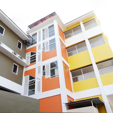 Kelir Residence 세마랑 외부 사진