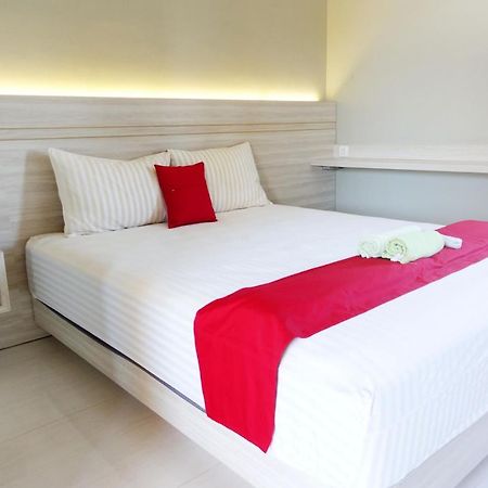 Kelir Residence 세마랑 외부 사진