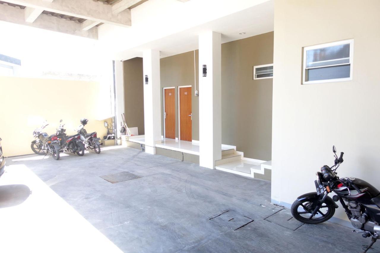 Kelir Residence 세마랑 외부 사진