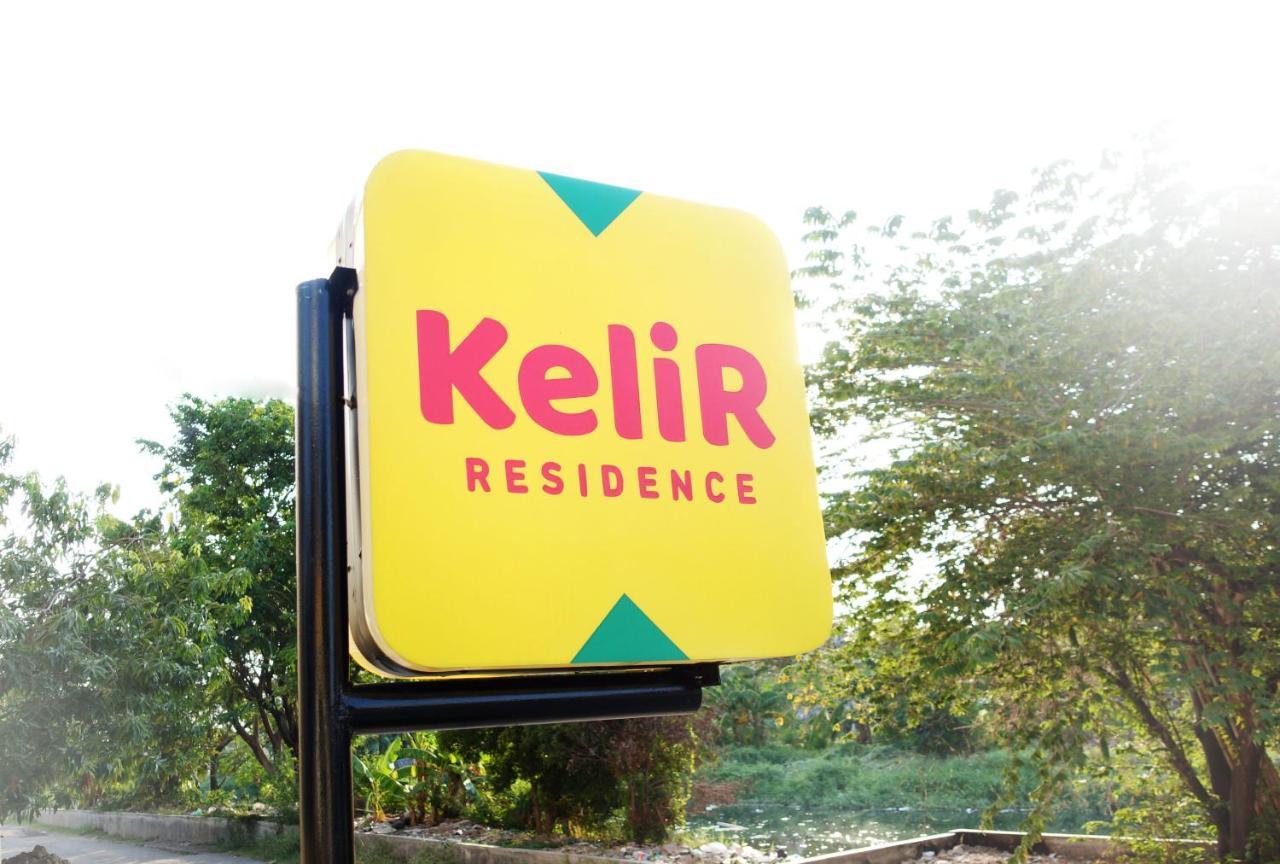 Kelir Residence 세마랑 외부 사진
