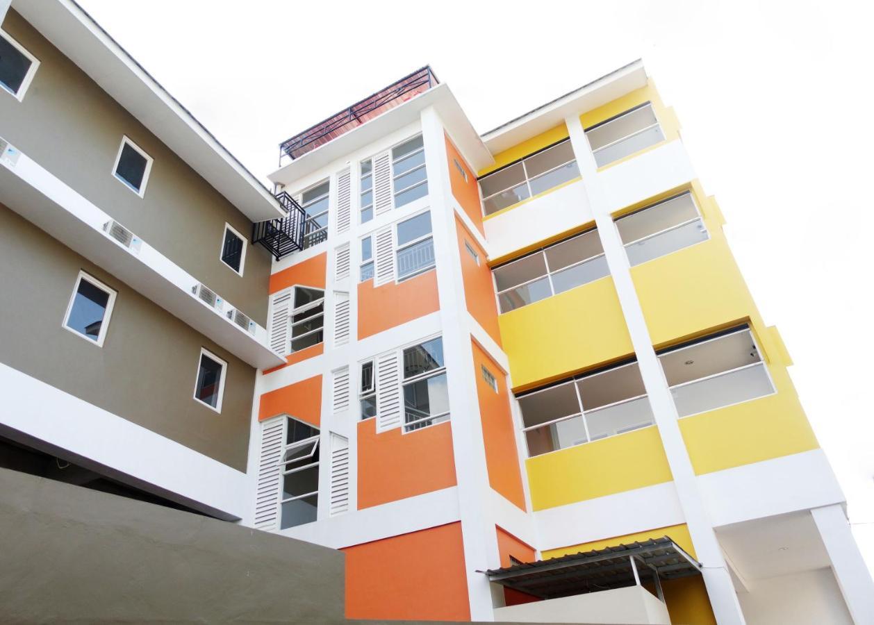 Kelir Residence 세마랑 외부 사진