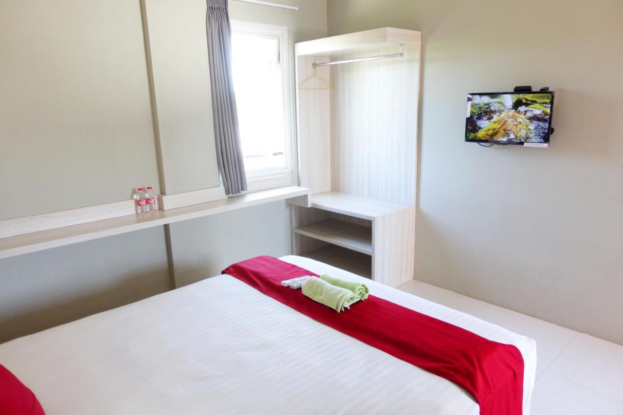 Kelir Residence 세마랑 외부 사진