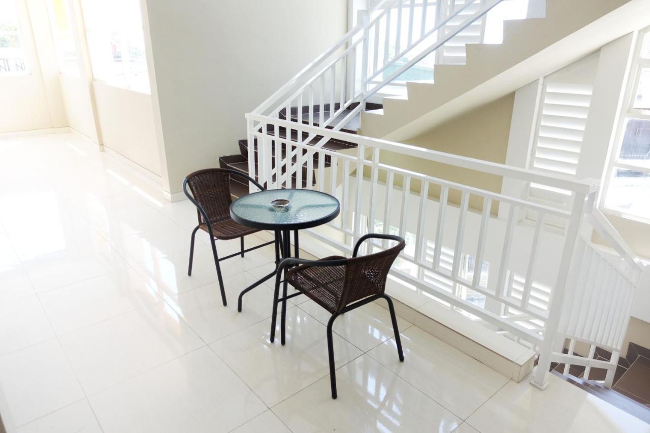 Kelir Residence 세마랑 외부 사진