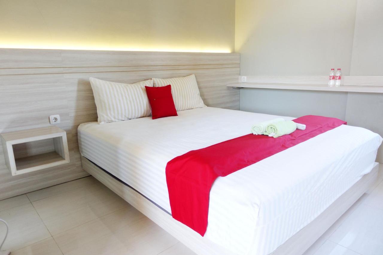 Kelir Residence 세마랑 외부 사진