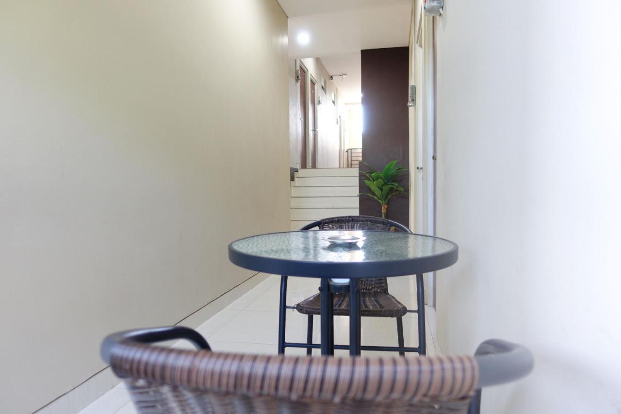 Kelir Residence 세마랑 외부 사진