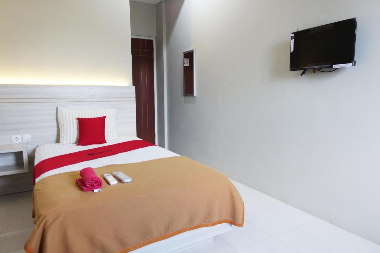 Kelir Residence 세마랑 외부 사진