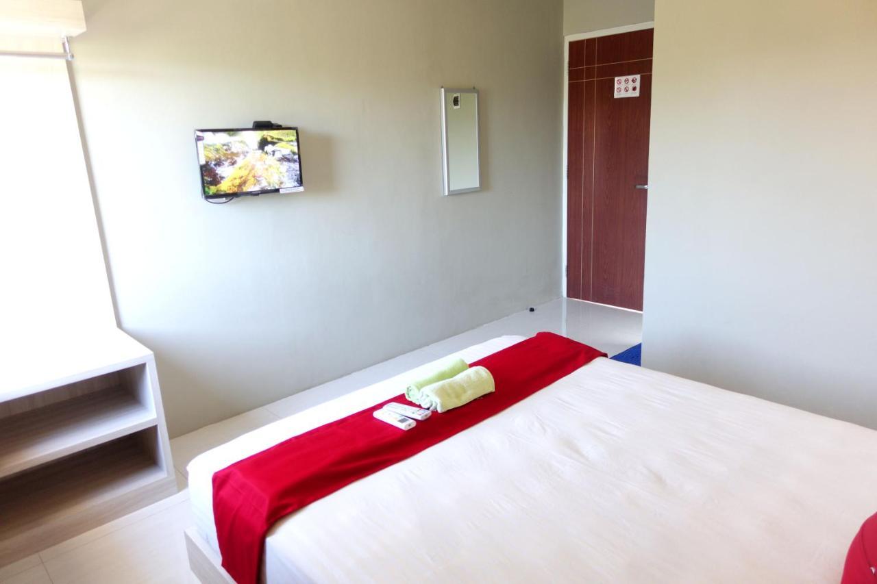 Kelir Residence 세마랑 외부 사진