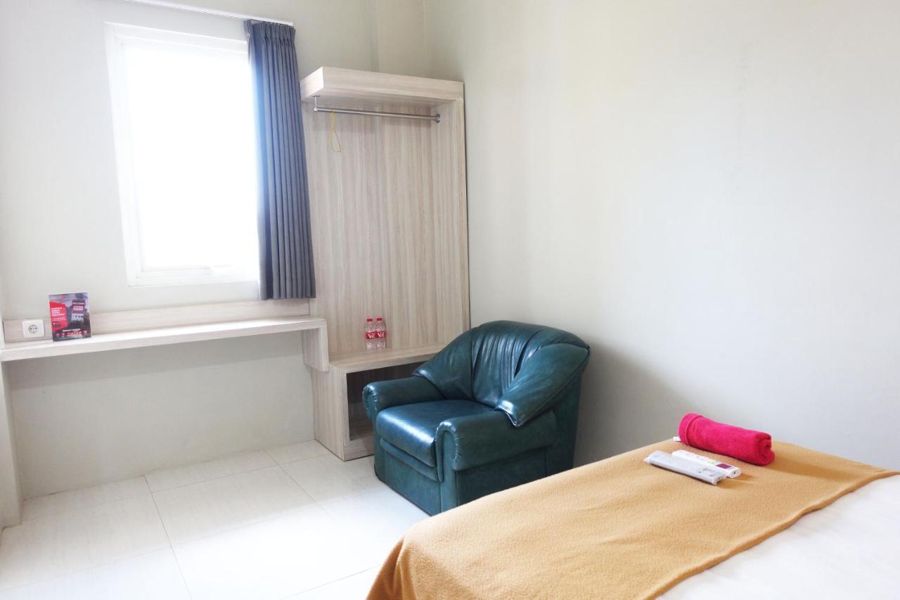Kelir Residence 세마랑 외부 사진
